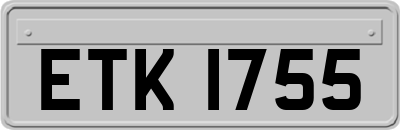 ETK1755