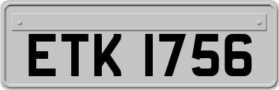 ETK1756