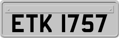 ETK1757