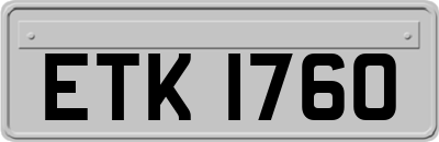 ETK1760
