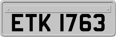 ETK1763