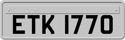 ETK1770