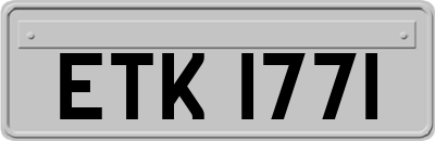 ETK1771