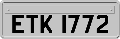 ETK1772