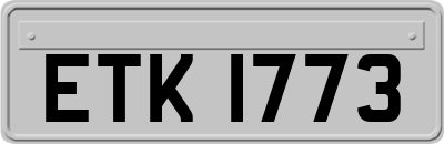 ETK1773