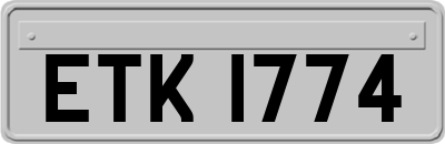 ETK1774