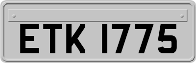 ETK1775