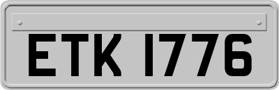 ETK1776