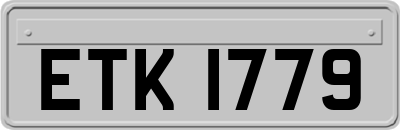 ETK1779
