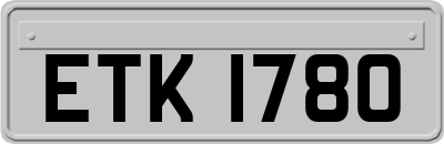 ETK1780