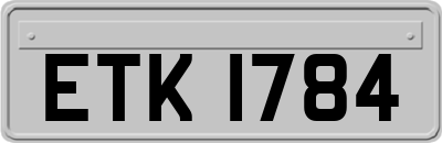 ETK1784