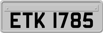 ETK1785