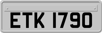 ETK1790