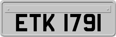 ETK1791
