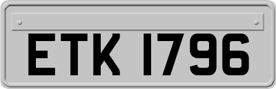 ETK1796
