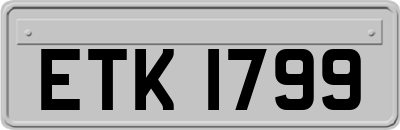 ETK1799