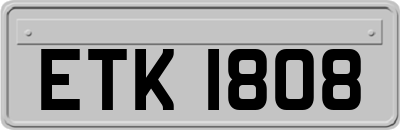 ETK1808