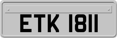 ETK1811