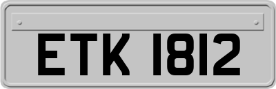 ETK1812