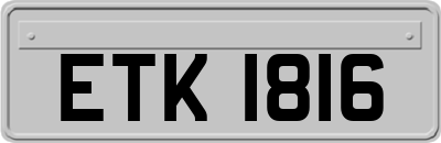ETK1816