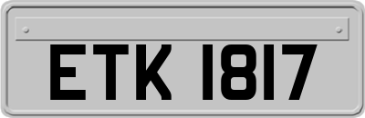 ETK1817
