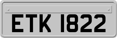 ETK1822