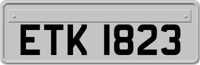 ETK1823