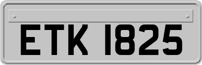 ETK1825