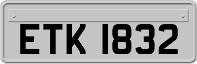 ETK1832