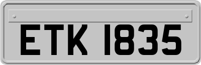 ETK1835