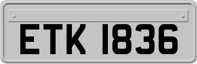 ETK1836