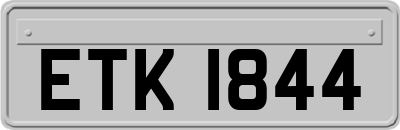 ETK1844
