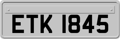 ETK1845