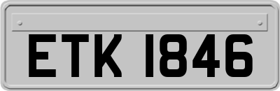 ETK1846