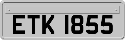 ETK1855