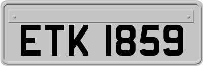 ETK1859