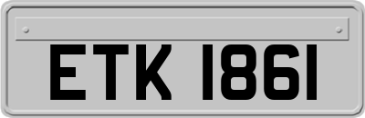 ETK1861
