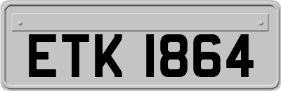 ETK1864