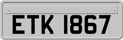 ETK1867