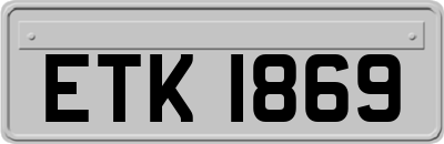 ETK1869