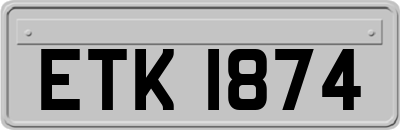 ETK1874