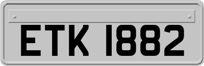 ETK1882