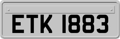 ETK1883