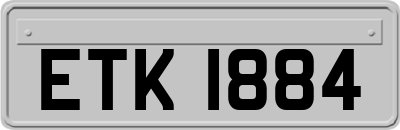 ETK1884