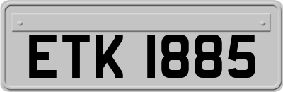 ETK1885