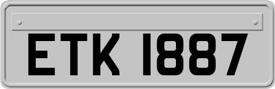 ETK1887