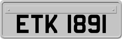ETK1891