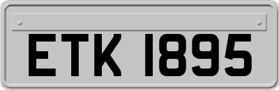 ETK1895