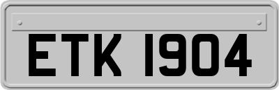 ETK1904