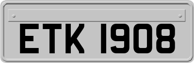 ETK1908